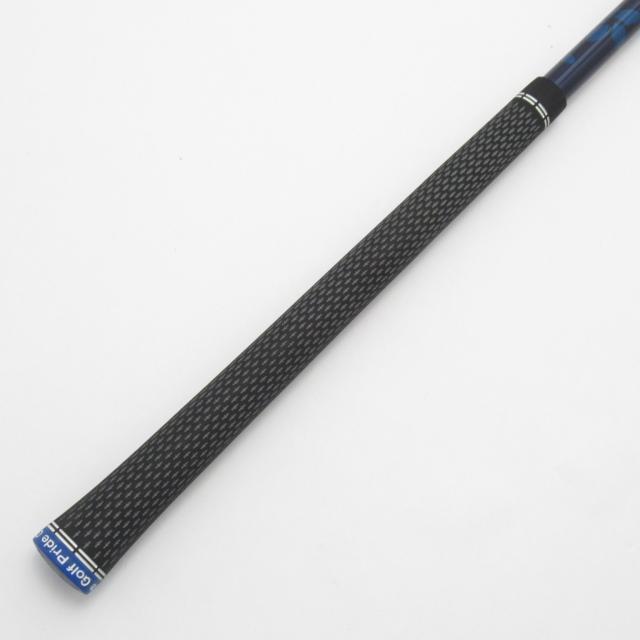 【中古ゴルフクラブ】テーラーメイド　Qi10　Qi10 MAX フェアウェイウッド Diamana Blue TM50　シャフト：Diamana Blue TM50_6