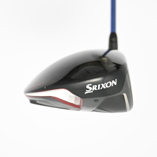 【中古ゴルフクラブ】ダンロップ　SRIXON　スリクソン ZX5 ドライバー Diamana TB50　シャフト：Diamana TB50_3