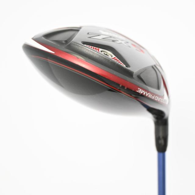 【中古ゴルフクラブ】ダンロップ　SRIXON　スリクソン ZX5 ドライバー Diamana TB50　シャフト：Diamana TB50_4