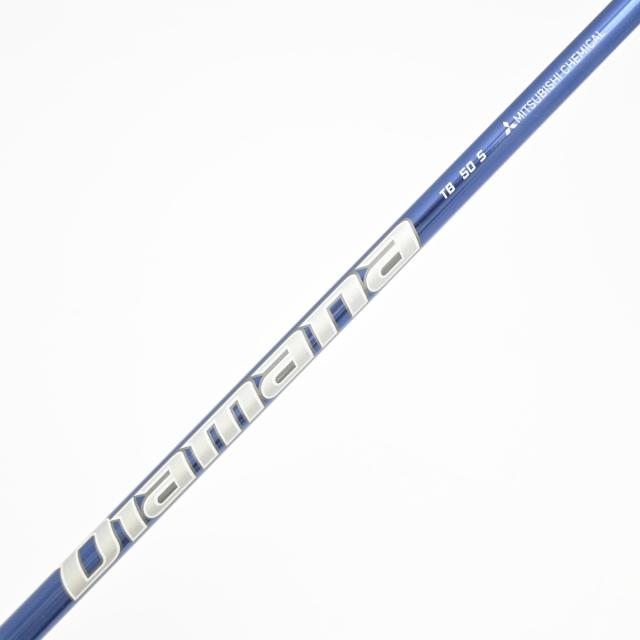 【中古ゴルフクラブ】ダンロップ　SRIXON　スリクソン ZX5 ドライバー Diamana TB50　シャフト：Diamana TB50_5