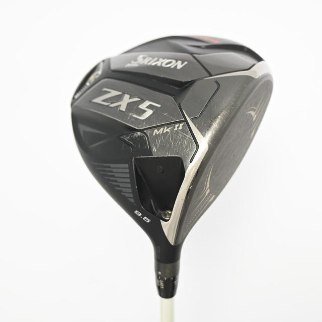 ZX5 スリクソン ダンロップ ドライバー SRIXON 0 Mk LS ZX-II MkII 1