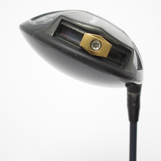 【中古ゴルフクラブ】キャロウェイゴルフ　PARADYM　パラダイム ドライバー VENTUS TR 5 for Callaway　シャフト：VENTUS TR 5 for Cal…_4