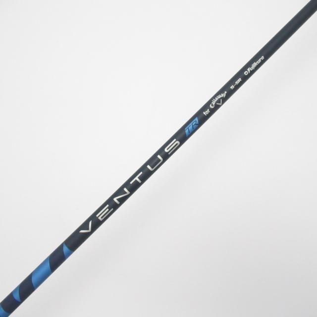 【中古ゴルフクラブ】キャロウェイゴルフ　PARADYM　パラダイム ドライバー VENTUS TR 5 for Callaway　シャフト：VENTUS TR 5 for Cal…_5