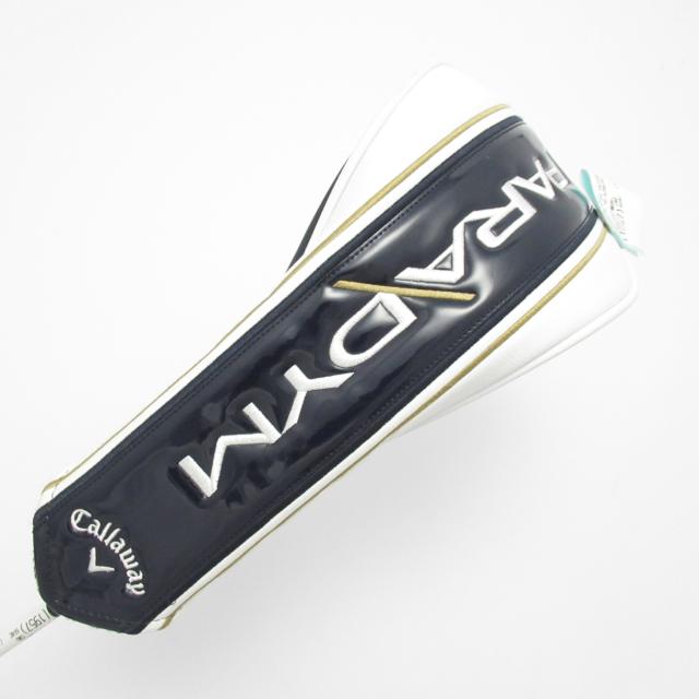 【中古ゴルフクラブ】キャロウェイゴルフ　PARADYM　パラダイム ドライバー VENTUS TR 5 for Callaway　シャフト：VENTUS TR 5 for Cal…_7