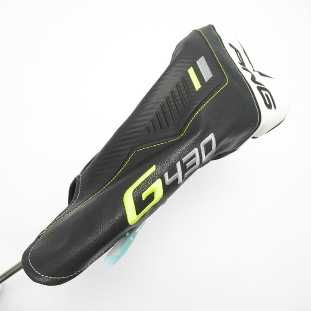 中古ゴルフクラブ】ピン G430 G430 LST ドライバー PING TOUR 2.0 