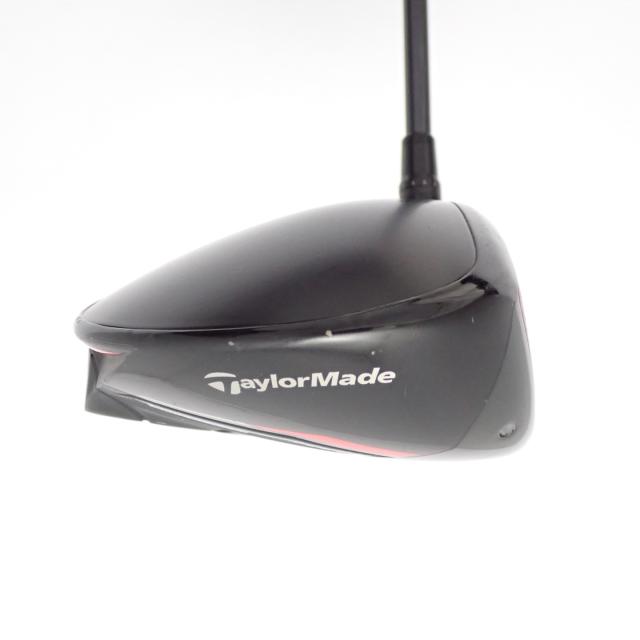 【中古ゴルフクラブ】テーラーメイド　STEALTH　ステルス HD ドライバー TENSEI RED TM50(2022)　シャフト：TENSEI RED TM50(2022)_3