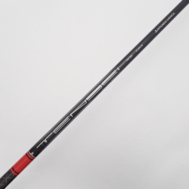 【中古ゴルフクラブ】テーラーメイド　STEALTH　ステルス HD ドライバー TENSEI RED TM50(2022)　シャフト：TENSEI RED TM50(2022)_5