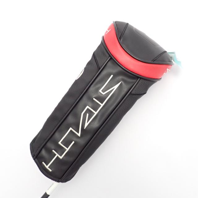 【中古ゴルフクラブ】テーラーメイド　STEALTH　ステルス HD ドライバー TENSEI RED TM50(2022)　シャフト：TENSEI RED TM50(2022)_7