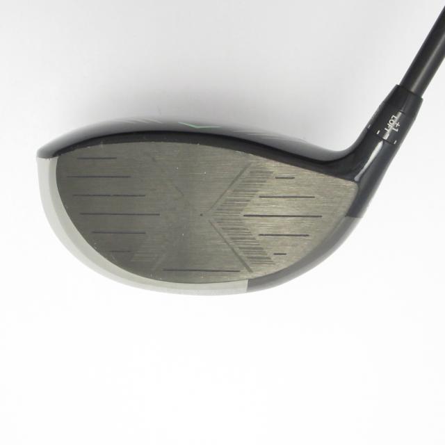 【中古ゴルフクラブ】ダンロップ　XXIO　ゼクシオ X(2022) ドライバー Miyazaki AX-2　シャフト：Miyazaki AX-2_2