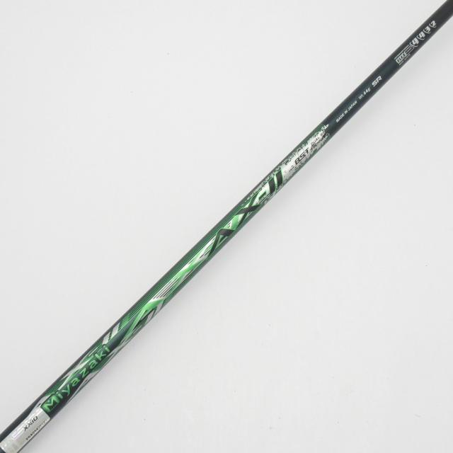 【中古ゴルフクラブ】ダンロップ　XXIO　ゼクシオ X(2022) ドライバー Miyazaki AX-2　シャフト：Miyazaki AX-2_5