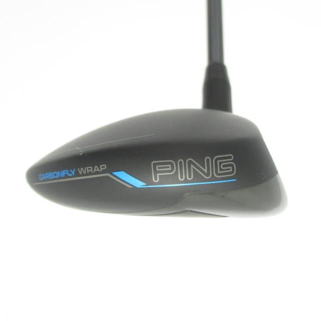 【中古ゴルフクラブ】ピン　G440　G440 MAX フェアウェイウッド SPEEDER NX GREY 35　シャフト：SPEEDER NX GREY 35_3