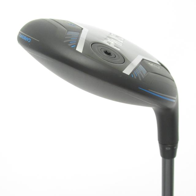 【中古ゴルフクラブ】ピン　G440　G440 MAX フェアウェイウッド SPEEDER NX GREY 35　シャフト：SPEEDER NX GREY 35_4