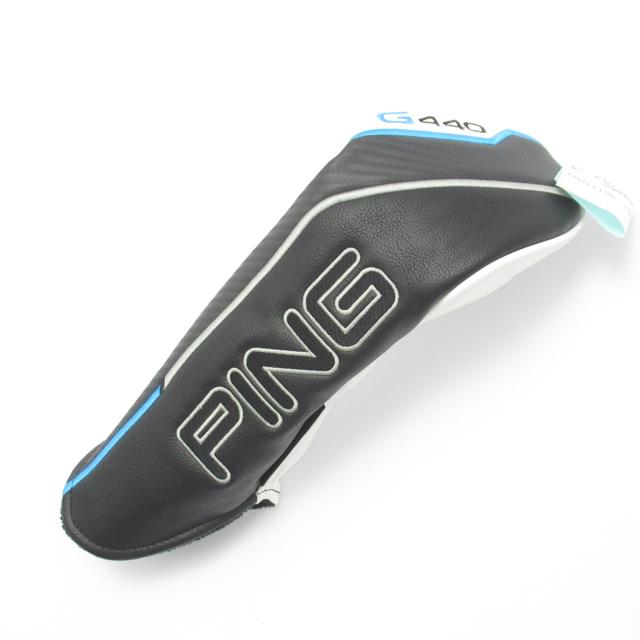 【中古ゴルフクラブ】ピン　G440　G440 MAX フェアウェイウッド SPEEDER NX GREY 35　シャフト：SPEEDER NX GREY 35_7