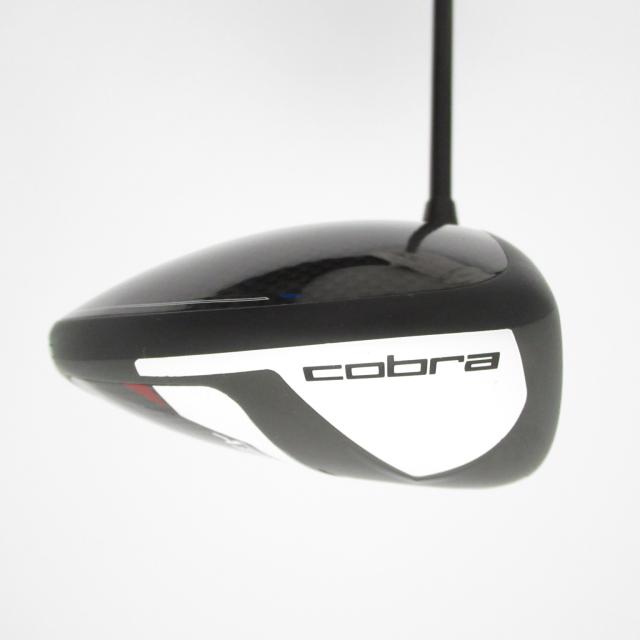 【中古ゴルフクラブ】コブラ　AEROJET　エアロジェット ドライバー Speeder NX for cobra WHITE　シャフト：Speeder NX for cobra WHITE_3