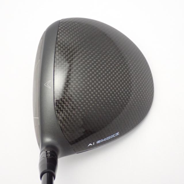 【中古ゴルフクラブ】キャロウェイゴルフ　Ai SMOKE　パラダイム Ai SMOKE MAX D ドライバー TENSEI 50 for Callaway　シャフト：TENSE…_1