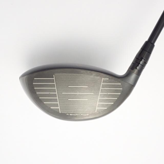 【中古ゴルフクラブ】キャロウェイゴルフ　Ai SMOKE　パラダイム Ai SMOKE MAX D ドライバー TENSEI 50 for Callaway　シャフト：TENSE…_2