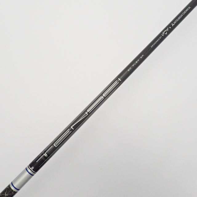 【中古ゴルフクラブ】キャロウェイゴルフ　Ai SMOKE　パラダイム Ai SMOKE MAX D ドライバー TENSEI 50 for Callaway　シャフト：TENSE…_5