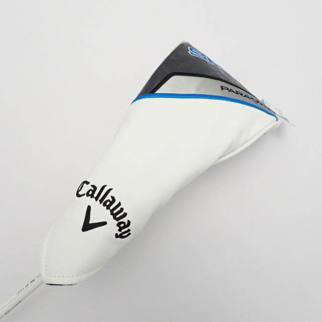 【中古ゴルフクラブ】キャロウェイゴルフ　Ai SMOKE　パラダイム Ai SMOKE MAX D ドライバー TENSEI 50 for Callaway　シャフト：TENSE…_7