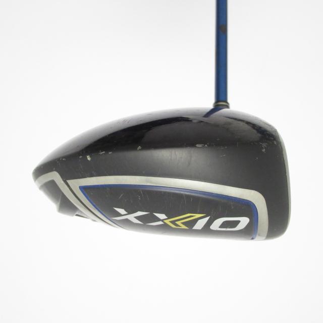【中古ゴルフクラブ】ダンロップ　XXIO　ゼクシオ イレブン ドライバー(ネイビー) ドライバー XXIO MP1100　シャフト：XXIO MP1100_3