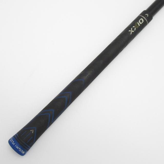 【中古ゴルフクラブ】ダンロップ　XXIO　ゼクシオ イレブン ドライバー(ネイビー) ドライバー XXIO MP1100　シャフト：XXIO MP1100_6