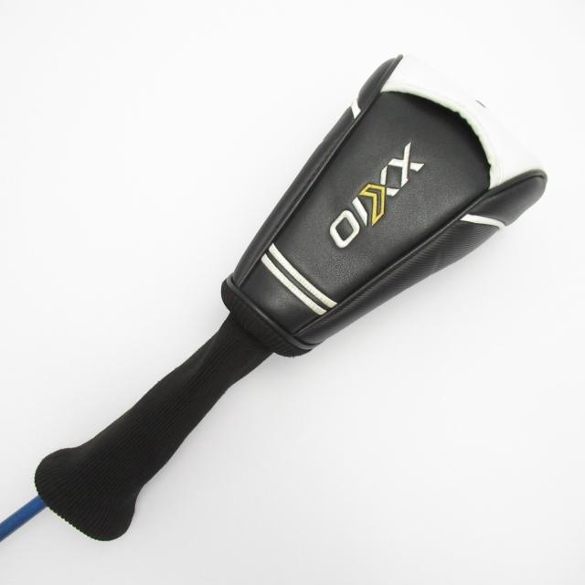 【中古ゴルフクラブ】ダンロップ　XXIO　ゼクシオ イレブン ドライバー(ネイビー) ドライバー XXIO MP1100　シャフト：XXIO MP1100_7