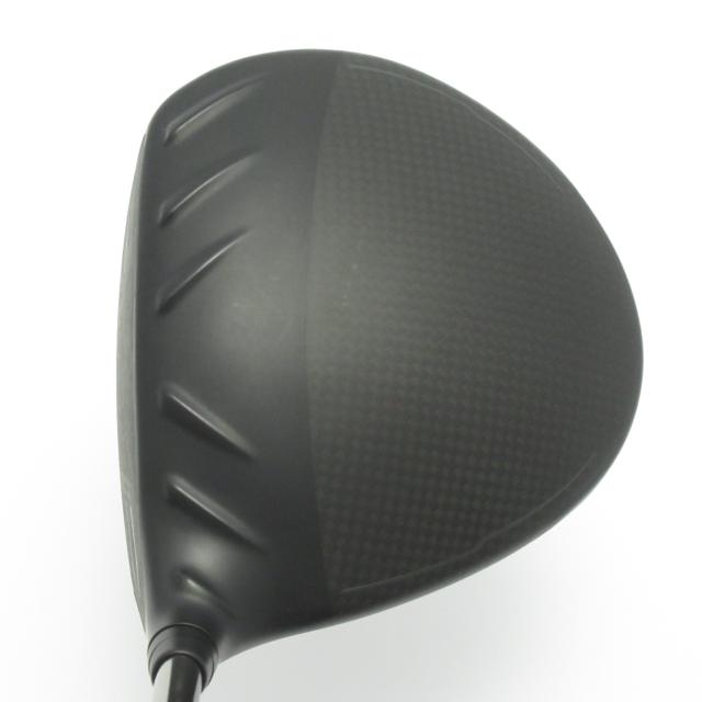 【中古ゴルフクラブ】ピン　G440　G440 MAX ドライバー PING TOUR 2.0 CHROME 75　シャフト：PING TOUR 2.0 CHROME 75_1