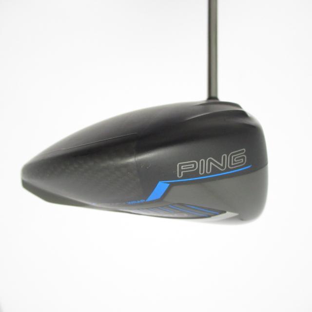 【中古ゴルフクラブ】ピン　G440　G440 MAX ドライバー PING TOUR 2.0 CHROME 75　シャフト：PING TOUR 2.0 CHROME 75_3