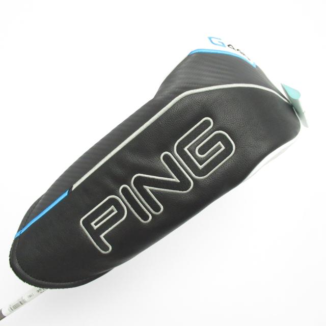 【中古ゴルフクラブ】ピン　G440　G440 MAX ドライバー PING TOUR 2.0 CHROME 75　シャフト：PING TOUR 2.0 CHROME 75_7