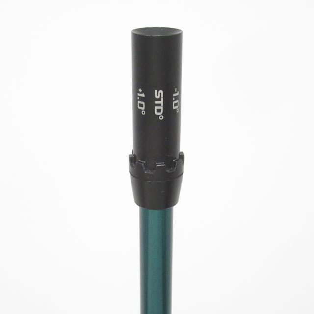 【中古】フジクラ Speeder Speeder NX GREEN １番ウッド用_衣手付  Speeder NX GREEN 50