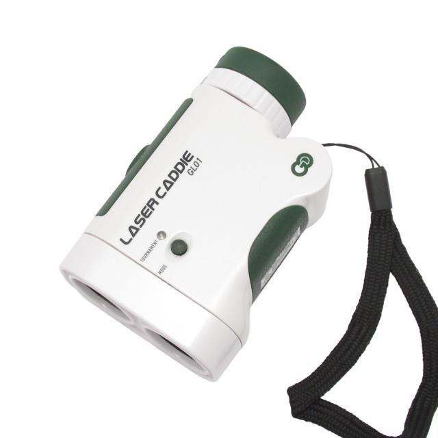【中古】グリーンオン　GREENON　LASER CADDIE GL01
