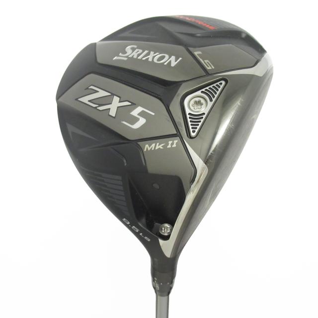 中古ゴルフクラブ】ダンロップ SRIXON スリクソン ZX5 MkII LS