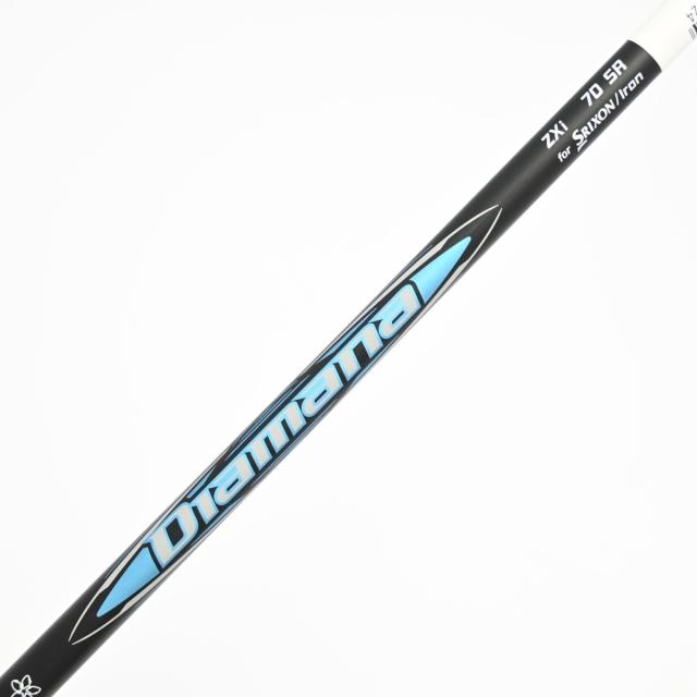 【中古ゴルフクラブ】ダンロップ　SRIXON　スリクソン ZXi4 アイアン Diamana ZXi for IRON　シャフト：Diamana ZXi for IRON_4