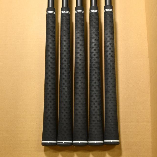【中古ゴルフクラブ】ダンロップ　SRIXON　スリクソン ZXi4 アイアン Diamana ZXi for IRON　シャフト：Diamana ZXi for IRON_7