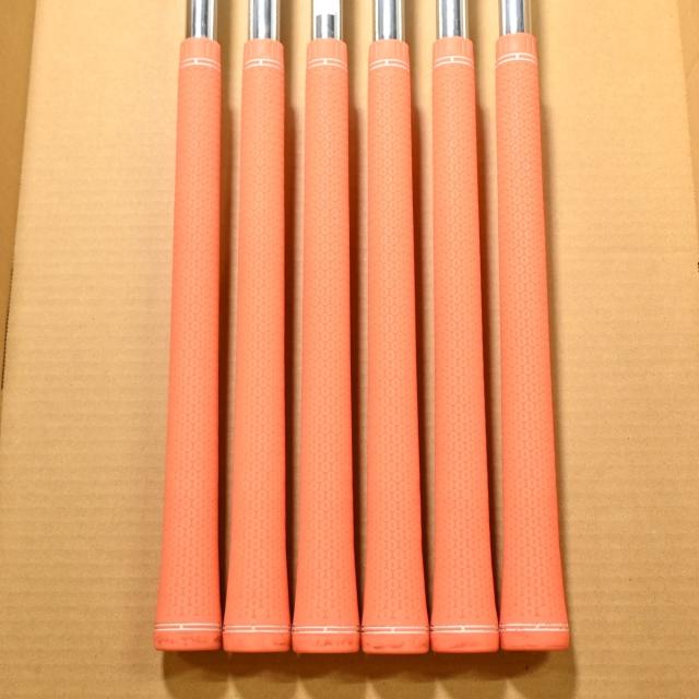 【中古ゴルフクラブ】キャロウェイゴルフ　X　X FORGED STAR(2021) アイアン N.S.PRO 950GH neo　シャフト：N.S.PRO 950GH neo_7