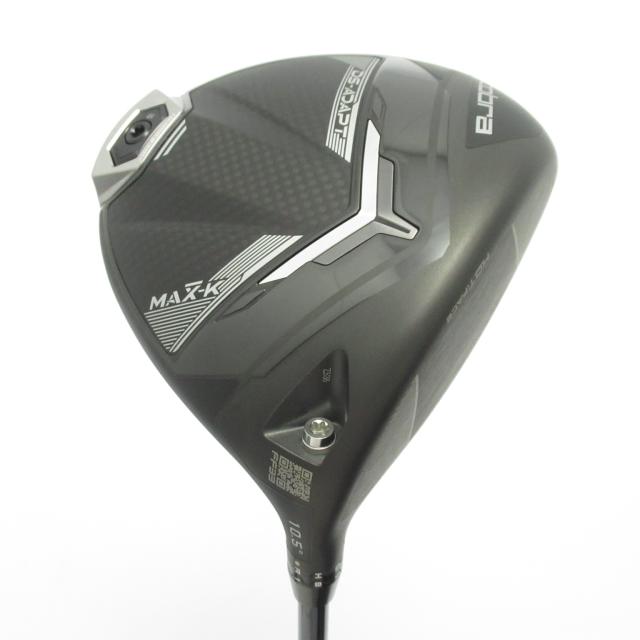 【中古ゴルフクラブ】コブラ　cobra　DS-ADAPT MAX-K ドライバー LIN-Q for Cobra　シャフト：LIN-Q for Cobra