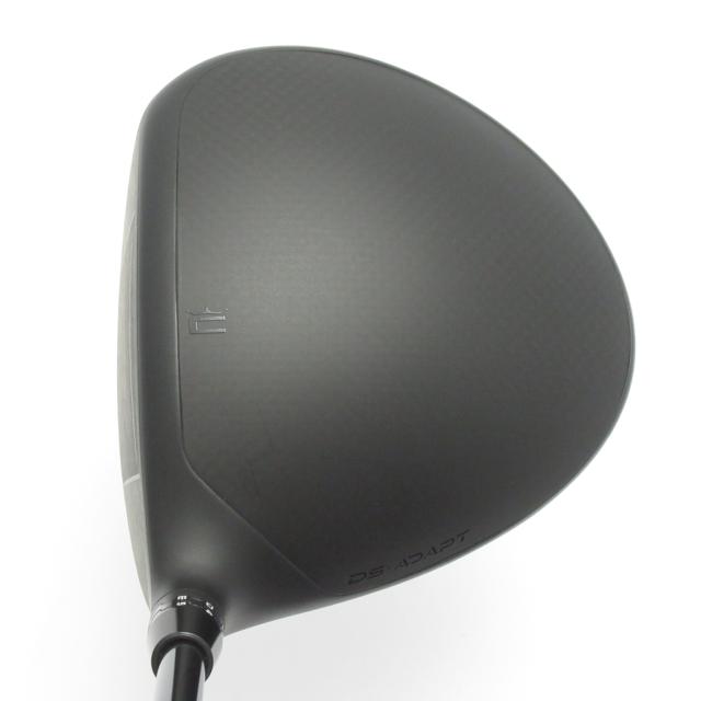 【中古ゴルフクラブ】コブラ　cobra　DS-ADAPT MAX-K ドライバー LIN-Q for Cobra　シャフト：LIN-Q for Cobra_1