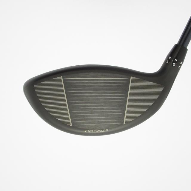 【中古ゴルフクラブ】コブラ　cobra　DS-ADAPT MAX-K ドライバー LIN-Q for Cobra　シャフト：LIN-Q for Cobra_2
