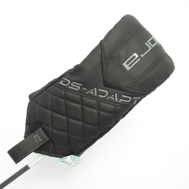 【中古ゴルフクラブ】コブラ　cobra　DS-ADAPT MAX-K ドライバー LIN-Q for Cobra　シャフト：LIN-Q for Cobra_7