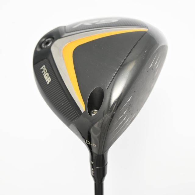 【中古ゴルフクラブ】プロギア　RS　RS JUST ドライバー Diamana FOR PRGR BLACK　シャフト：Diamana FOR PRGR BLACK