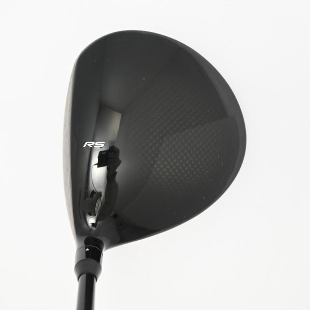 【中古ゴルフクラブ】プロギア　RS　RS JUST ドライバー Diamana FOR PRGR BLACK　シャフト：Diamana FOR PRGR BLACK_1
