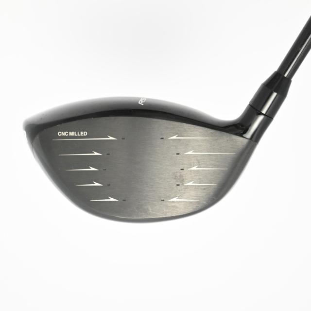 【中古ゴルフクラブ】プロギア　RS　RS JUST ドライバー Diamana FOR PRGR BLACK　シャフト：Diamana FOR PRGR BLACK_2