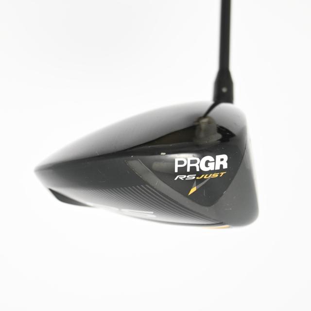 【中古ゴルフクラブ】プロギア　RS　RS JUST ドライバー Diamana FOR PRGR BLACK　シャフト：Diamana FOR PRGR BLACK_3