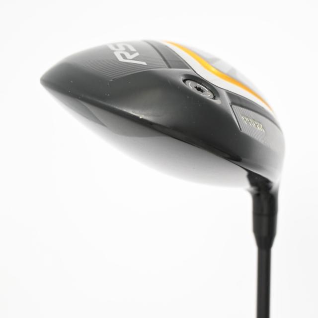 【中古ゴルフクラブ】プロギア　RS　RS JUST ドライバー Diamana FOR PRGR BLACK　シャフト：Diamana FOR PRGR BLACK_4