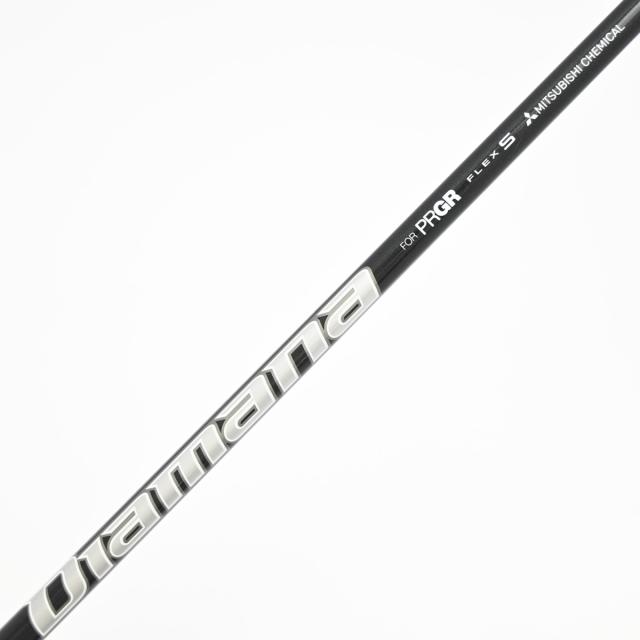 【中古ゴルフクラブ】プロギア　RS　RS JUST ドライバー Diamana FOR PRGR BLACK　シャフト：Diamana FOR PRGR BLACK_5