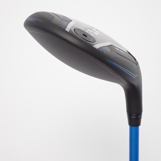 【中古ゴルフクラブ】ピン　G440　G440 MAX フェアウェイウッド ALTA J CB BLUE　シャフト：ALTA J CB BLUE_4