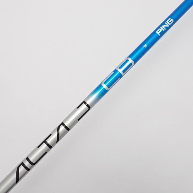 【中古ゴルフクラブ】ピン　G440　G440 MAX フェアウェイウッド ALTA J CB BLUE　シャフト：ALTA J CB BLUE_5