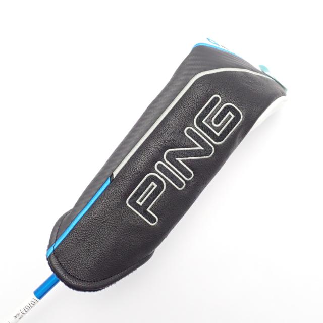【中古ゴルフクラブ】ピン　G440　G440 MAX フェアウェイウッド ALTA J CB BLUE　シャフト：ALTA J CB BLUE_7