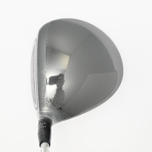 【中古ゴルフクラブ】キャロウェイゴルフ　QUANTUM　QUANTUM MAX FAST ドライバー SPDSTAR 40 LDY　シャフト：SPDSTAR 40 LDY　レディス_1