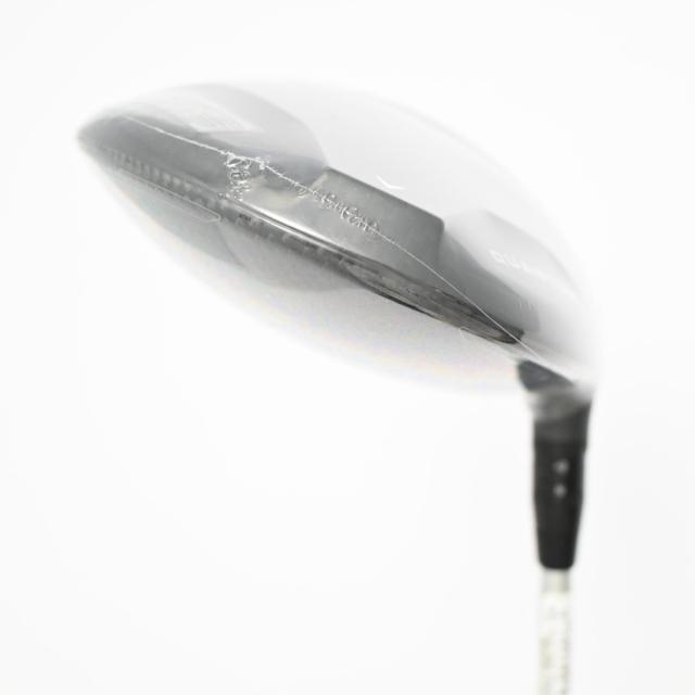 【中古ゴルフクラブ】キャロウェイゴルフ　QUANTUM　QUANTUM MAX FAST ドライバー SPDSTAR 40 LDY　シャフト：SPDSTAR 40 LDY　レディス_4