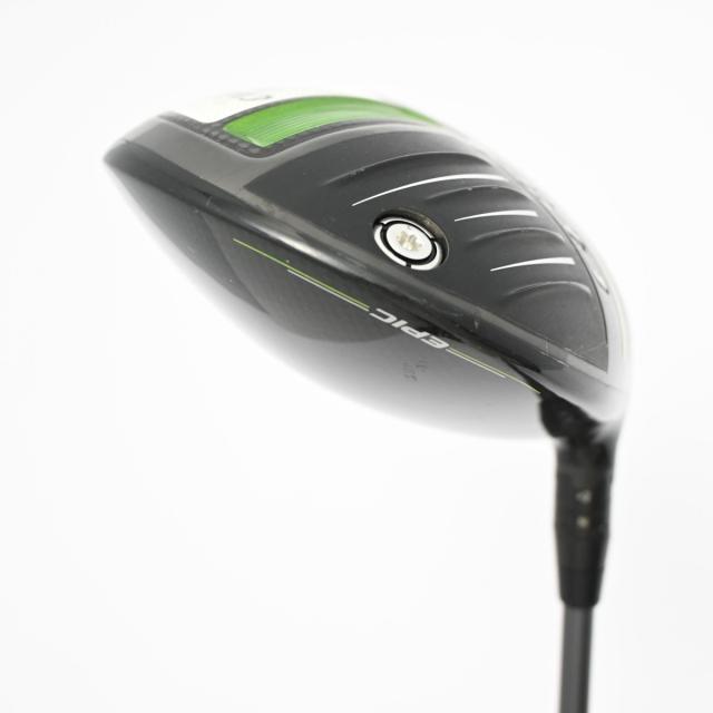 【中古ゴルフクラブ】キャロウェイゴルフ　EPIC　エピック SPEED ドライバー Diamana 50 for Callaway　シャフト：Diamana 50 for Call…_4